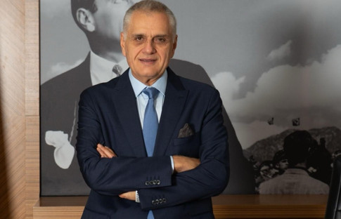 HATSO Başkanı Çinçin: “İsim değişikliği, kanun gereği yapıldı”