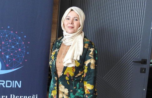 Mardin’in ambalaj ürünlerindeki açığını kadın girişimi kapattı