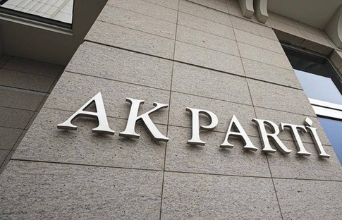 AK Parti'nin bayramlaşma programı belli oldu