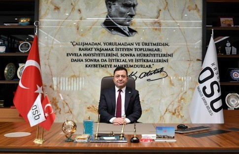 Kayseri OSB Teknik Koleji’nden istihdama yönelik kurs programı