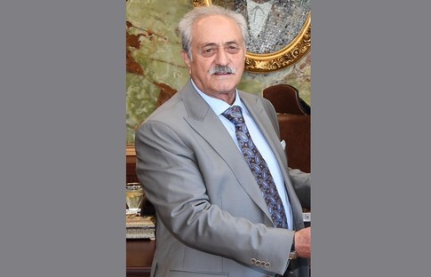 Tat Şirketler Grubu YK Başkanı Selim Memiş hayata gözlerini yumdu