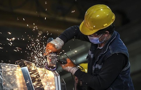 YD-ÜFE yükselişi hız kesti: Sanayide fiyatlar artışta