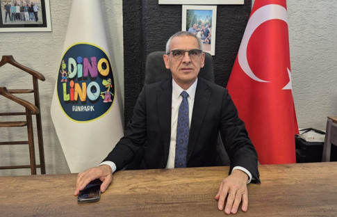 Dal Lunapark, 67. yılını iftar programıyla kutladı