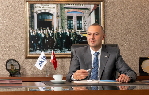 Yaş meyve sebzede şubat ihracatı 319 milyon doları aştı