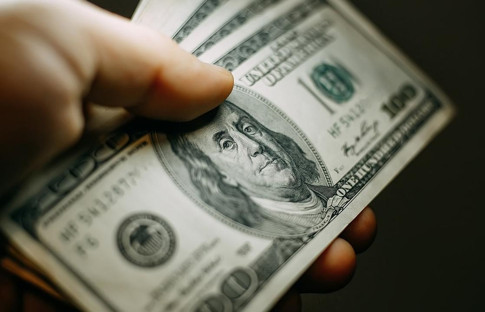 Dolar/TL bugün ne kadar? (5 Haziran 2025 dolar - Euro fiyatları)