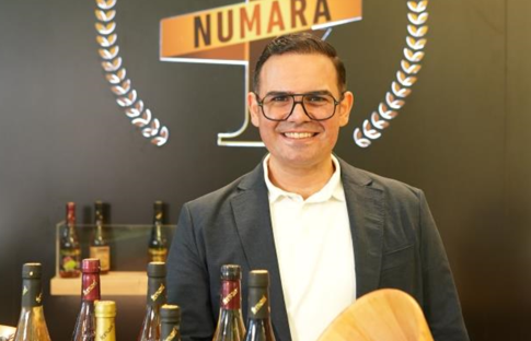 Fersan, sirke bazlı Nontoxx’u pazara sundu