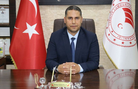 Gaziantep somon üreticiliği için kolları sıvadı