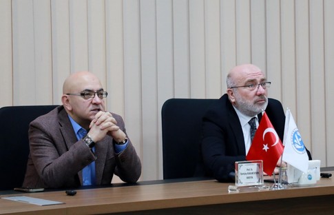 Kayseri’de MYO öğrencileri ve mezunlarına yönelik ödüllü proje yarışması