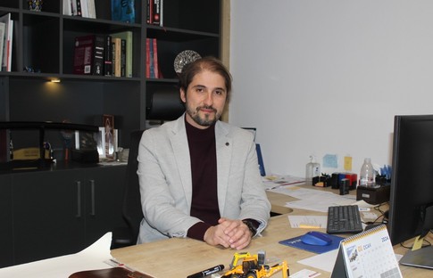 Fayat Group bünyesine katılan Mecalac, Türkiye’de kapasite artıyor