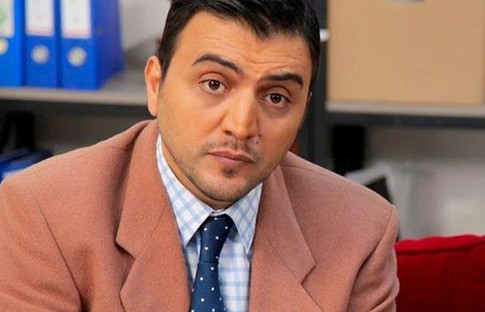Şinasi Yurtsever'in son paylaşımı ortaya çıktı