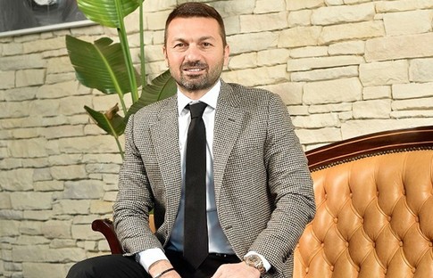 Sitedeki oto sahipleri için AC tipi şarj istasyonları geliyor