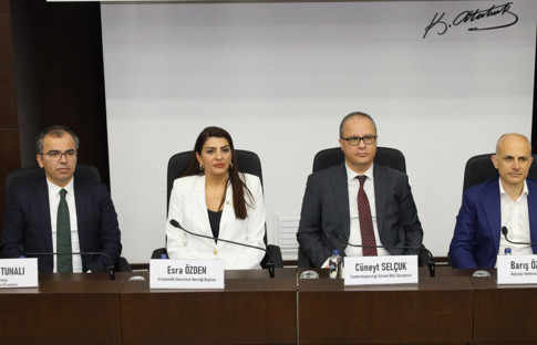 Teknolojiyi yakalayamayan şirketler 10 yıl içerisinde yok olacak