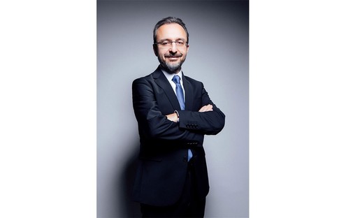 Tera Yatırım Bankası'nda üst düzey atama: Özgür Altan Genel Müdür oldu