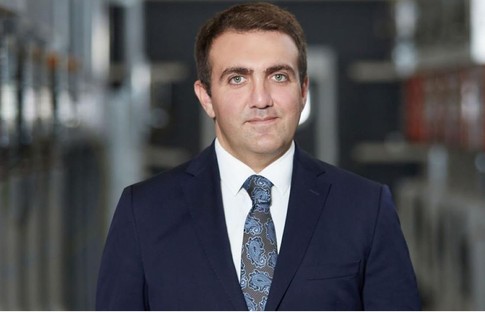 EKOS Electric 2024 yılını bir önceki yıla göre yüzde 38 büyüme ile kapattı