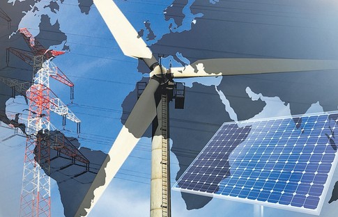 Elektriği daha ucuz ve daha yeşil hale getirmenin yolu: Dünya şebekelerini birleştirmek