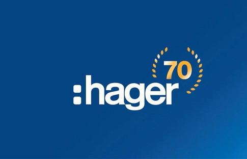 Hager Group 70. yılını kutluyor