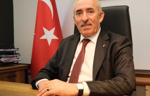 KESOB, hibrit-elektrikli araç tamir, eğitim ve bakım merkezi açıyor