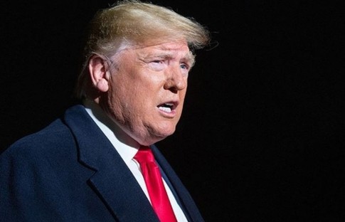 Trump’tan muhaliflerine gözdağı, 2020 seçimlerinde hile iddiası
