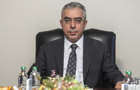 Cumhurbaşkanı Başdanışmanı Uçum'dan erken seçim açıklaması