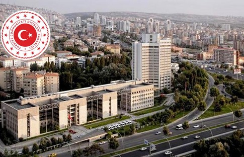 Dışişleri Bakanlığı Kırım’ın yasadışı ihlakını kabul etmediğini bir kez daha tekrarladı