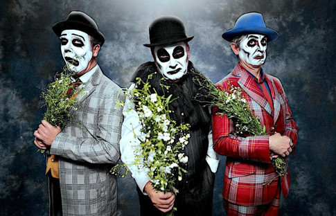 İş Sanat nisan ayında bir kez daha yıldızlar geçidine sahne olacak