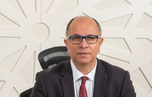 Ermaş Yönetim Kurulu Başkanı Mustafa Ercan: "Üretimde kalite ve hızı teknolojiyle artırıyoruz"