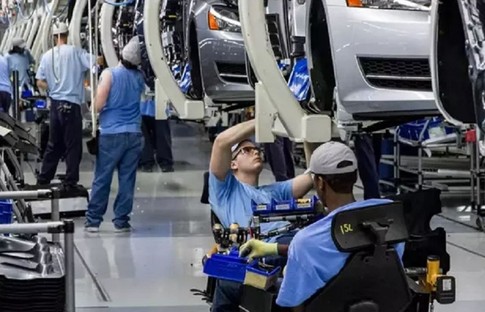 Otomotiv devi binlerce çalışanını işten çıkaracak
