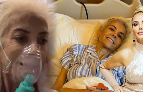 Tanyeli neden öldü, hastalığı neydi? Tanyeli ne kanseriydi? Tanyeli'nin gerçek adı ne, evli mi?