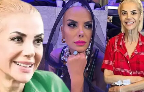 Tedavi görüyordu! Tanyeli hayatını kaybetti