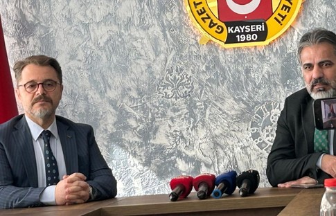 ETKİNLİK-SEN’den “düğünlerdeki yüzde 20 KDV yüzde 10’a düşürülsün” çağrısı