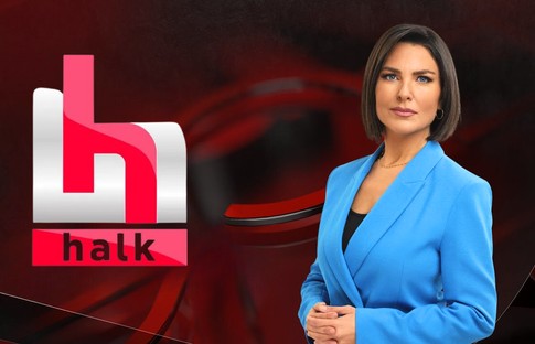 Halk TV sunucusu Ece Üner hakkında soruşturma başlatıldı