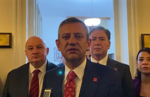 Özel: Bu siyasi işleme karşı, siyaseten en net cevabı vereceğiz