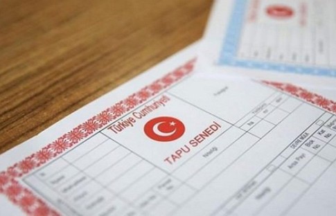 Riskli yapının devrindeki 80 bin lira tapu harcı KDK'dan döndü
