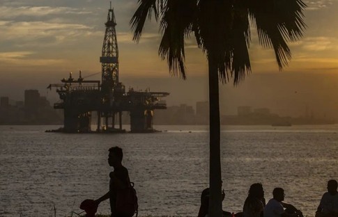Türkiye petrol tedarikini çeşitlendiriyor! Tüpraş, ilk kez Brezilya’dan alım yaptı
