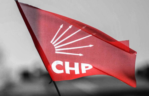 CHP erken seçim için imza kampanyası başlattı