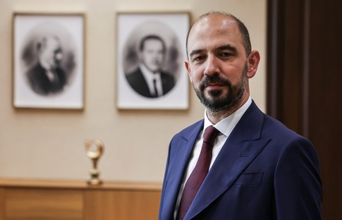 Emlak Konut'un kampanyası uzatıldı! Konut ve projelere 250 bin kişi başvurdu