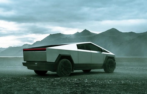 Tesla 46 bin Cybertruck’ı geri çağırdı