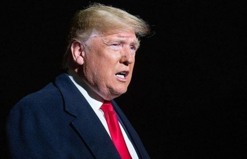 Trump yeni gümrük vergilerini bugün açıklayacak