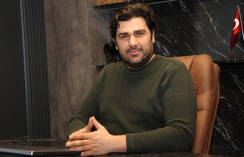 Özay Group, üretiminde dengeli büyüme stratejisi izliyor