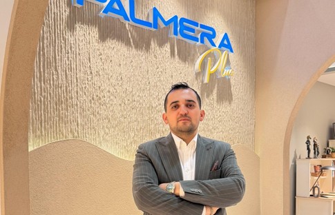 Palmera Mobilya, iş dünyasındaki kadınları her alanda destekliyor