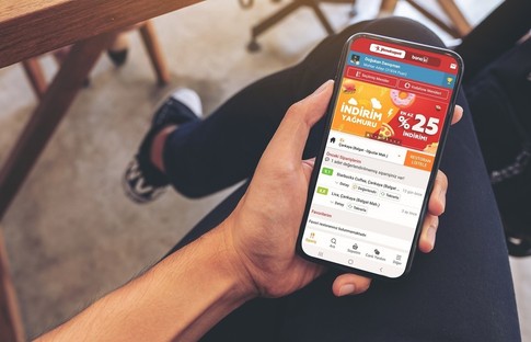 Yemeksepeti CEO’su Baki: Yüksek enflasyon fiyat hassasiyetini çok artırdı
