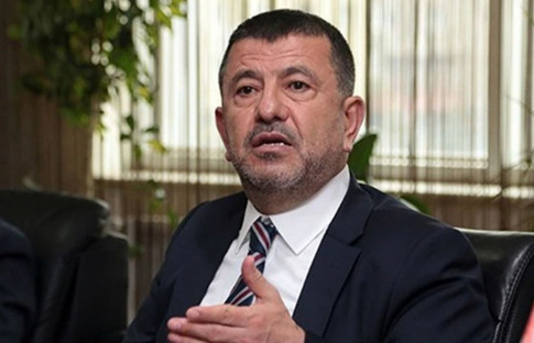 CHP Milletvekili Ağbaba’dan RTÜK tepkisi: Kanallar açıkça kapatılmakla tehdit ediliyor