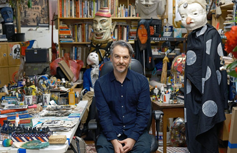 Pera Müzesi'nden 20. yılında yeni sergi