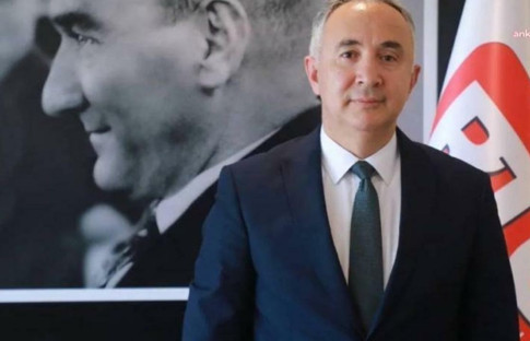 RTÜK Üyesi Tuncay Keser: RTÜK Başkanının tehdidi basın özgürlüğüne ağır saldırıdır