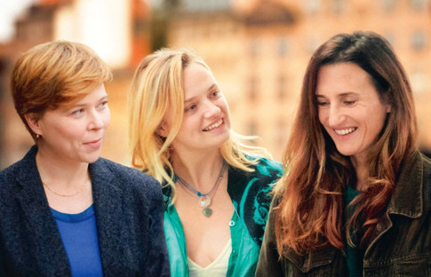 Sinema tutkunları nisan ayında İstanbul'da buluşuyor