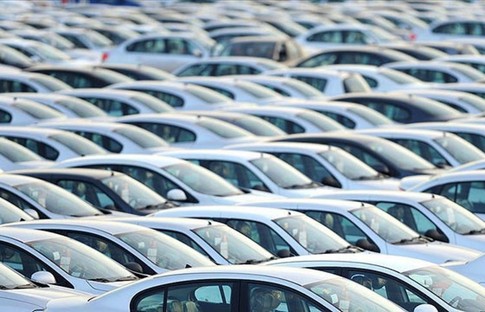 Otomotiv sektöründe Çin dengeleri değiştiriyor