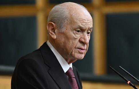 Devlet Bahçeli beş ay sonra partisinin grup toplantısında konuşacak