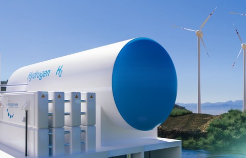 Enerji sanayicileri yeşil hidrojen için YEKA Modeli istedi