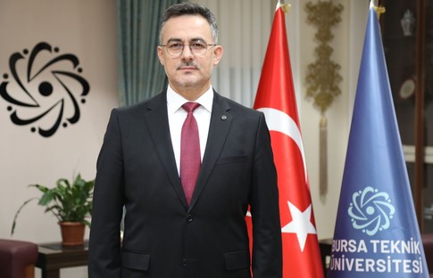 Bursa Teknik Üniversitesi, gençleri sanayiye hazırlıyor