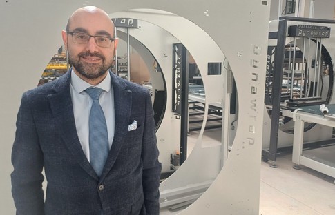 Katay Makine, 4 kıtada 50 ülkeye ihracat yapıyor